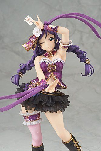 Alter Love Live! Nozomi Tojo 1/7 Pvc Figure F/s