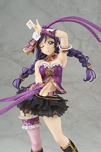 Alter Love Live! Nozomi Tojo 1/7 Pvc Figure F/s