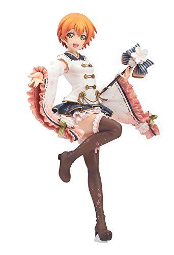 Alter Love Live! Rin Hoshizora March Edition 1/7 Scale Figure