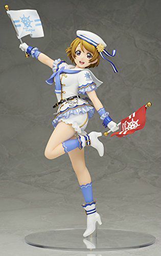 Alter Love Live! School Idol Festival Hanayo Koizumi 1/7 Pvc Figure Japan