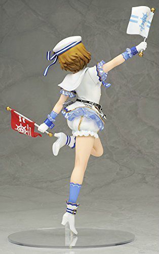 Alter Love Live! School Idol Festival Hanayo Koizumi 1/7 Pvc Figure Japan