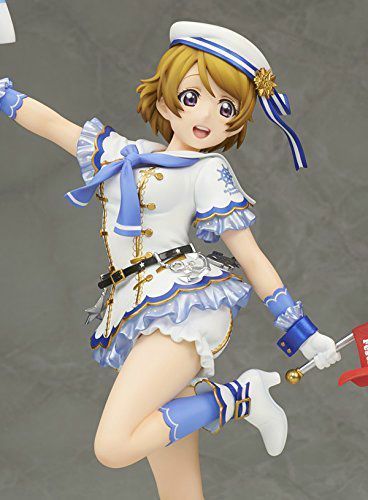 Alter Love Live! School Idol Festival Hanayo Koizumi 1/7 Pvc Figure Japan