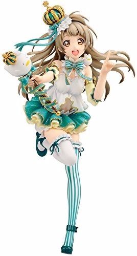 Alter Love Live! School Idol Festival Kotori Minami 1/7 Pvc Figure