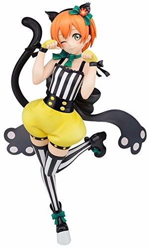 Alter Love Live! School Idol Festival Rin Hoshizora Figure