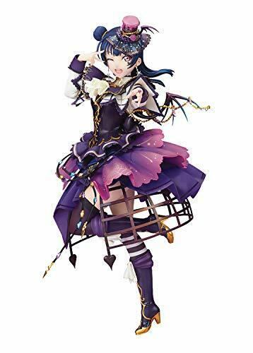 Alter Love Live! Yoshiko Tsushima 1/7 Scale Figure