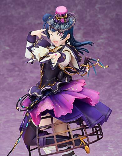 Alter Love Live! Yoshiko Tsushima 1/7 Scale Figure