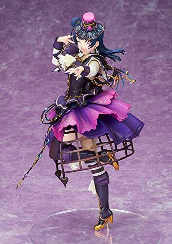 Alter Love Live! Yoshiko Tsushima 1/7 Scale Figure