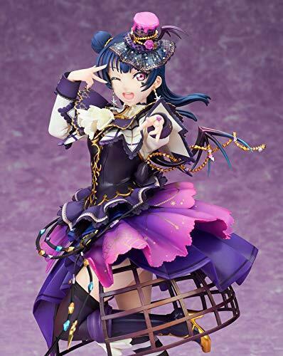 Alter Love Live! Yoshiko Tsushima 1/7 Scale Figure