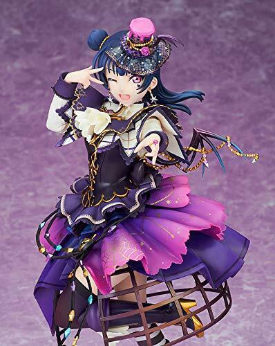 Alter Love Live! Yoshiko Tsushima 1/7 Scale Figure