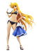 Alter Lyrical Nanoha Fate T. Harlaown Summer Holiday 1/7 Pvc Figure Japan