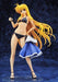 Alter Lyrical Nanoha Fate T. Harlaown Summer Holiday 1/7 Pvc Figure Japan