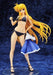Alter Lyrical Nanoha Fate T. Harlaown Summer Holiday 1/7 Pvc Figure Japan