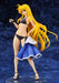 Alter Lyrical Nanoha Fate T. Harlaown Summer Holiday 1/7 Pvc Figure Japan
