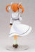 Alter Lyrical Nanoha Nanoha Takamachi School Uniform Ver 1/7 Pvc Figure