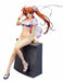 Alter Lyrical Nanoha Strikers Nanoha Takamachi Summer Holiday 1/7 Pvc Figure