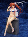 Alter Lyrical Nanoha Strikers Nanoha Takamachi Summer Holiday 1/7 Pvc Figure
