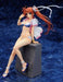 Alter Lyrical Nanoha Strikers Nanoha Takamachi Summer Holiday 1/7 Pvc Figure