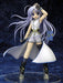 Alter Lyrical Nanoha Strikers Reinforce Zwei Non-scale Pvc Figure