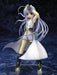 Alter Lyrical Nanoha Strikers Reinforce Zwei Non-scale Pvc Figure
