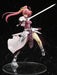 Alter Lyrical Nanoha Strikers Signum 1/7 Pvc Figure F/s