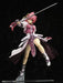 Alter Lyrical Nanoha Strikers Signum 1/7 Pvc Figure F/s