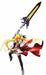 Alter Lyrical Nanoha The Movie 2nd Fate Testarossa Blaze Form Full Drive Figure