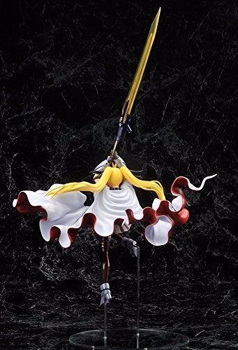 Alter Lyrical Nanoha The Movie 2nd Fate Testarossa Blaze Form Full Drive Figure