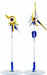 Alter Magical Girl Lyrical Nanoha Takamachi Stand By Ready 1/7 Pvc Figure