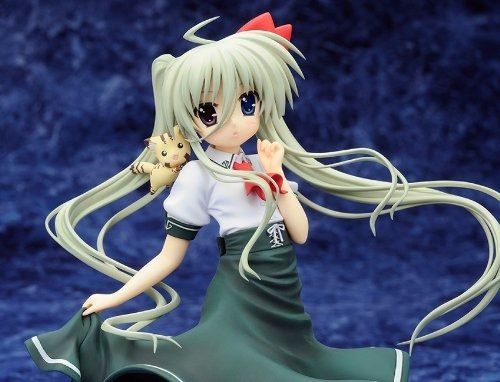 Alter Magical Girl Lyrical Nanoha Vivid Einhart Stratos Figure