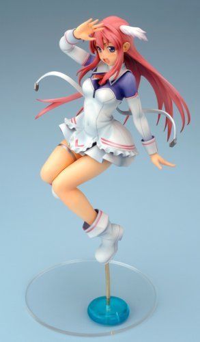 Alter Megachu! Fauna 1/8 Pvc Figure F/s