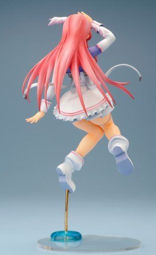Alter Megachu! Fauna 1/8 Pvc Figure F/s