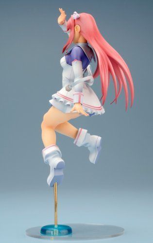 Alter Megachu! Fauna 1/8 Pvc Figure F/s