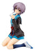 Alter Melancholy Of Haruhi Suzumiya Yuki Nagato School Uniform Ver 1/8 Figure