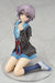 Alter Melancholy Of Haruhi Suzumiya Yuki Nagato School Uniform Ver 1/8 Figure