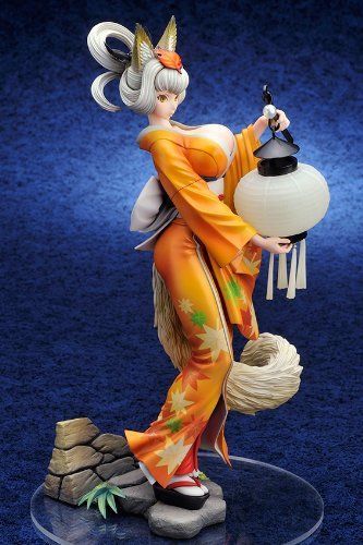 Alter Muramasa The Demon Blade Kongiku 1/8 Pvc Figure F/s