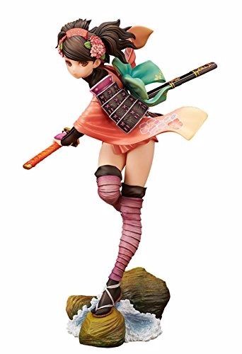 Alter Muramasa The Demon Blade Momohime Oironaoshi 1/8 Pvc Figure