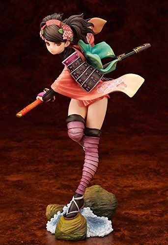 Alter Muramasa The Demon Blade Momohime Oironaoshi 1/8 Pvc Figure