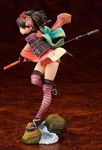 Alter Muramasa The Demon Blade Momohime Oironaoshi 1/8 Pvc Figure