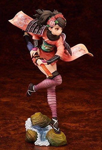 Alter Muramasa The Demon Blade Momohime Oironaoshi 1/8 Pvc Figure