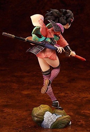 Alter Muramasa The Demon Blade Momohime Oironaoshi 1/8 Pvc Figure