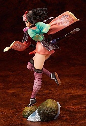 Alter Muramasa The Demon Blade Momohime Oironaoshi 1/8 Pvc Figure