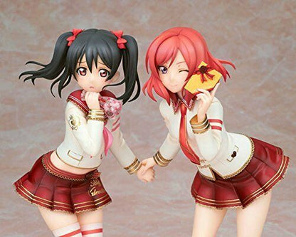 Alter Nico Yazawa & Maki Nishikino Valentine Edition Figure