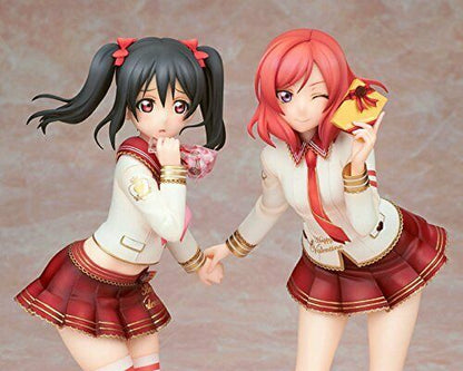 Alter Nico Yazawa & Maki Nishikino Valentine Edition Figure