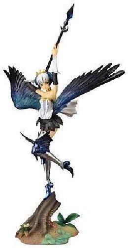 Alter Odin Sphere Gwendolyn 1/8 Pvc Figure F/s