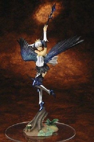 Alter Odin Sphere Gwendolyn 1/8 Pvc Figure F/s