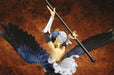 Alter Odin Sphere Gwendolyn 1/8 Pvc Figure F/s