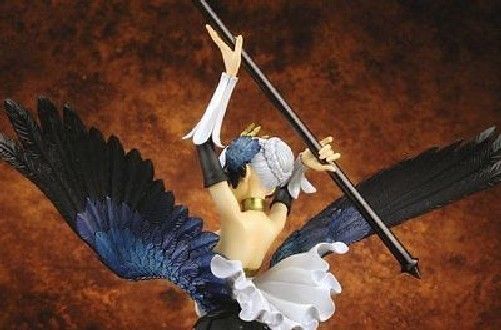Alter Odin Sphere Gwendolyn 1/8 Pvc Figure F/s