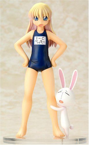 Alter Pani Poni Dash! Becky & Mesousa 1/8 Pvc Figure F/s