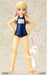 Alter Pani Poni Dash! Becky & Mesousa 1/8 Pvc Figure F/s