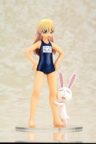 Alter Pani Poni Dash! Becky & Mesousa 1/8 Pvc Figure F/s